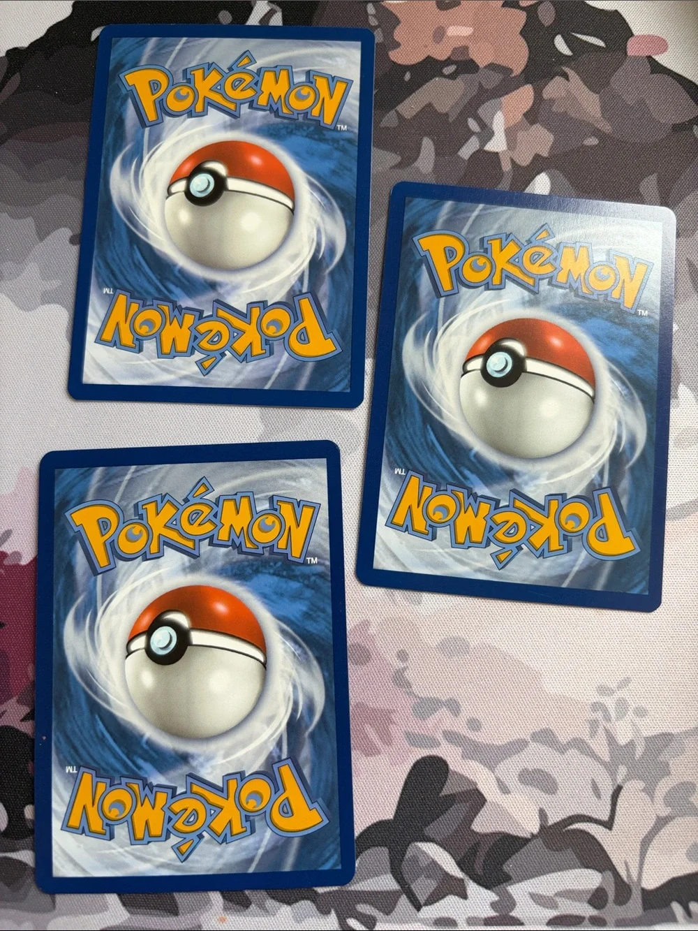Ekans & Arbok Evolution Collection Lot | 3 Pokémon Cards | ✨5/$25✨